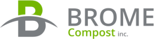 Brome Compost logo