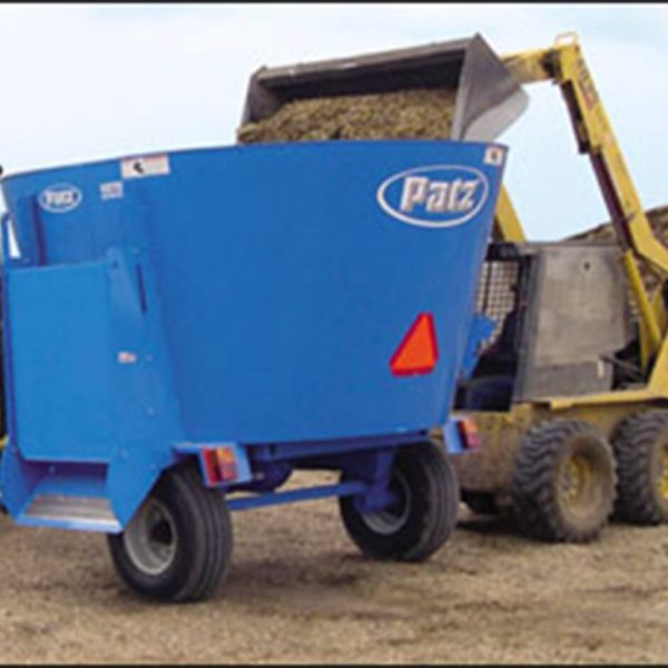 L'utilisation d'un mélangeur présente plusieurs avantages, dont l'accélération du compostage et l'amélioration de la qualité du compost.